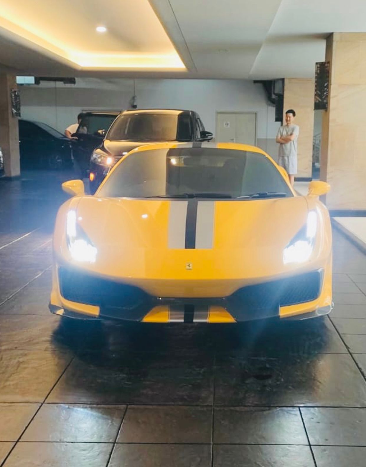 2021 Ferrari 488 GTB 488 GTB 2021 Ferrari 488 GTB 488 GTB