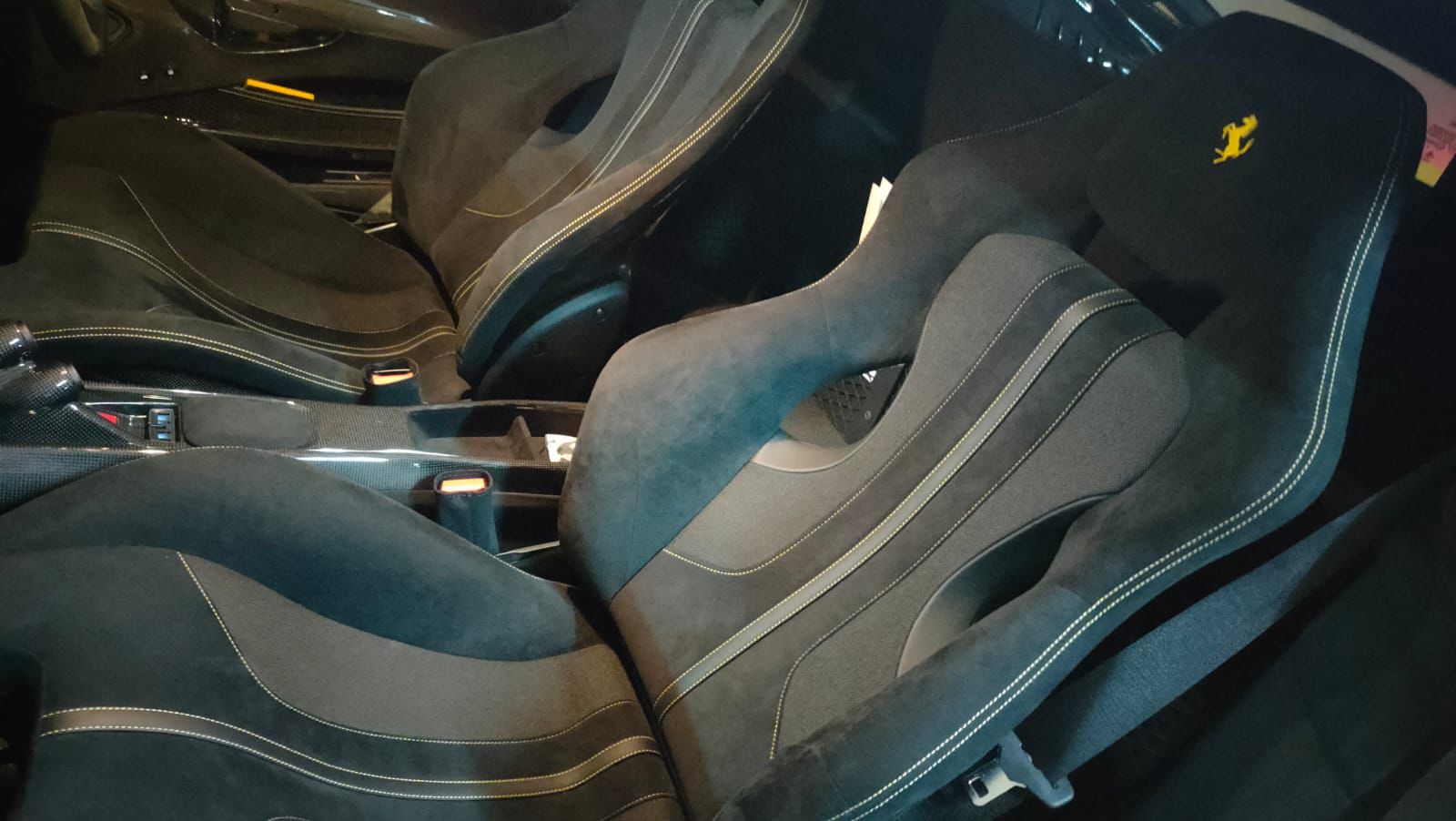 2021 Ferrari 488 GTB 488 GTB 2021 Ferrari 488 GTB 488 GTB