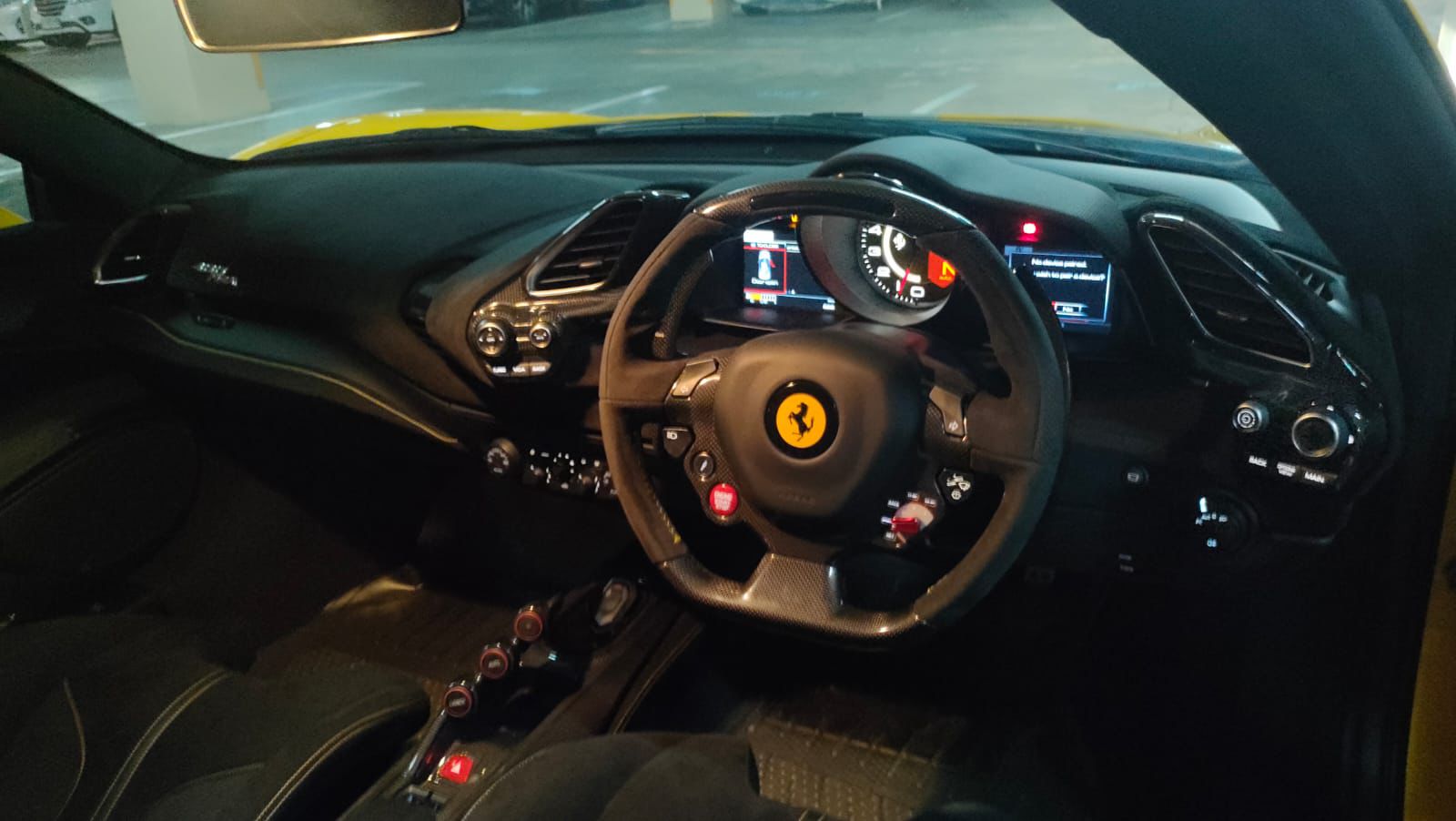 2021 Ferrari 488 GTB 488 GTB 2021 Ferrari 488 GTB 488 GTB