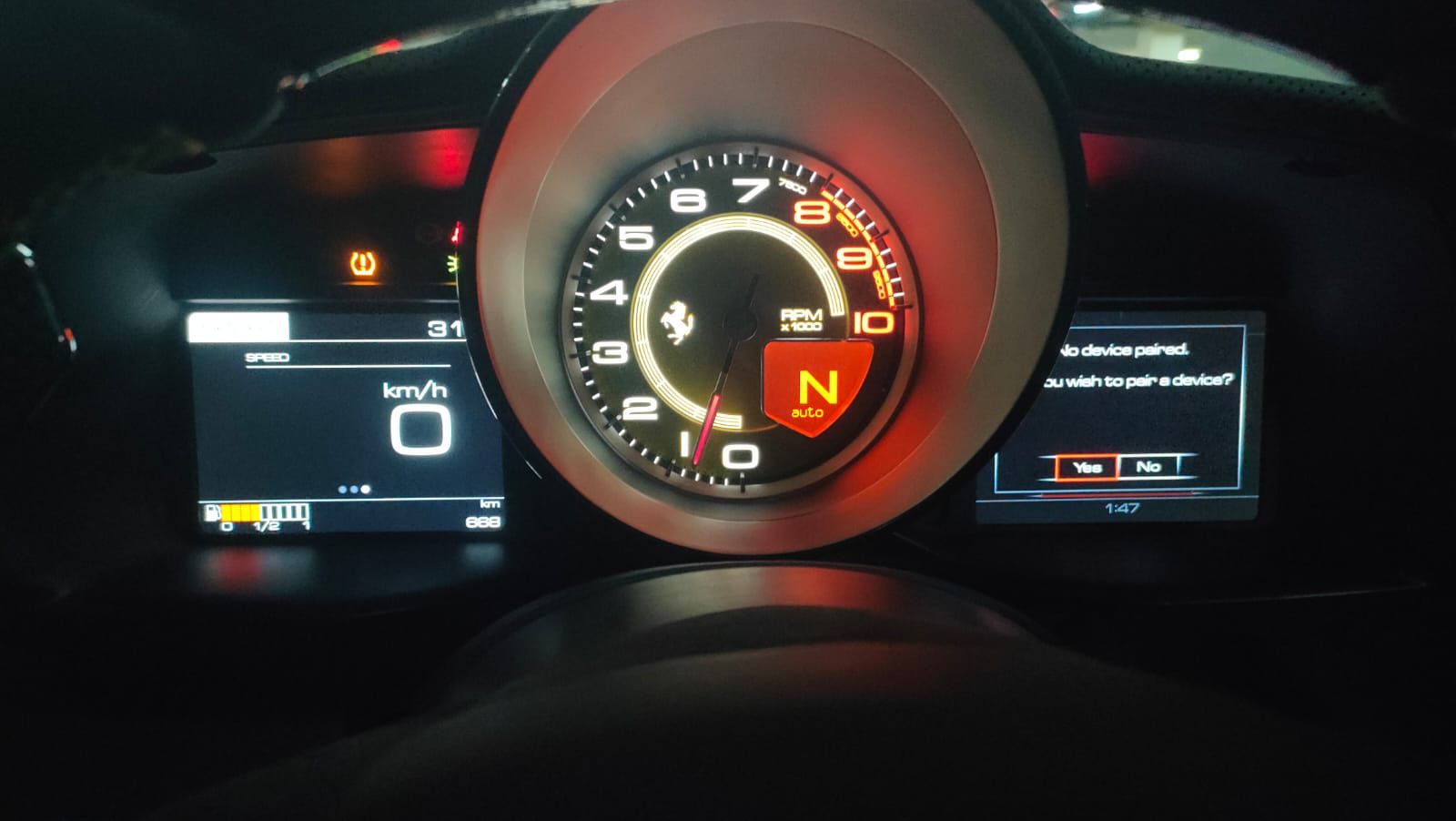 2021 Ferrari 488 GTB 488 GTB 2021 Ferrari 488 GTB 488 GTB