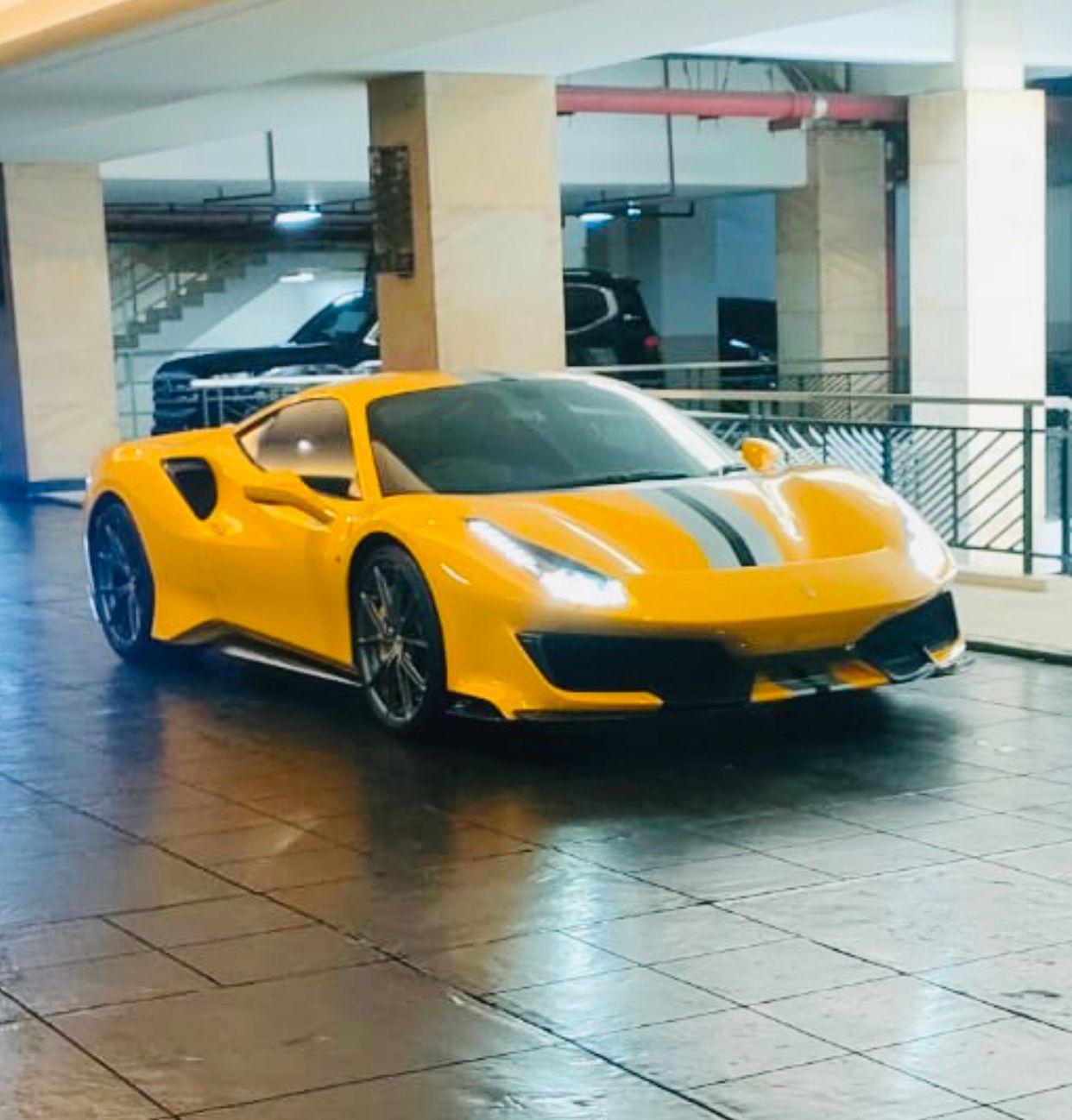 2021 Ferrari 488 GTB 488 GTB 2021 Ferrari 488 GTB 488 GTB