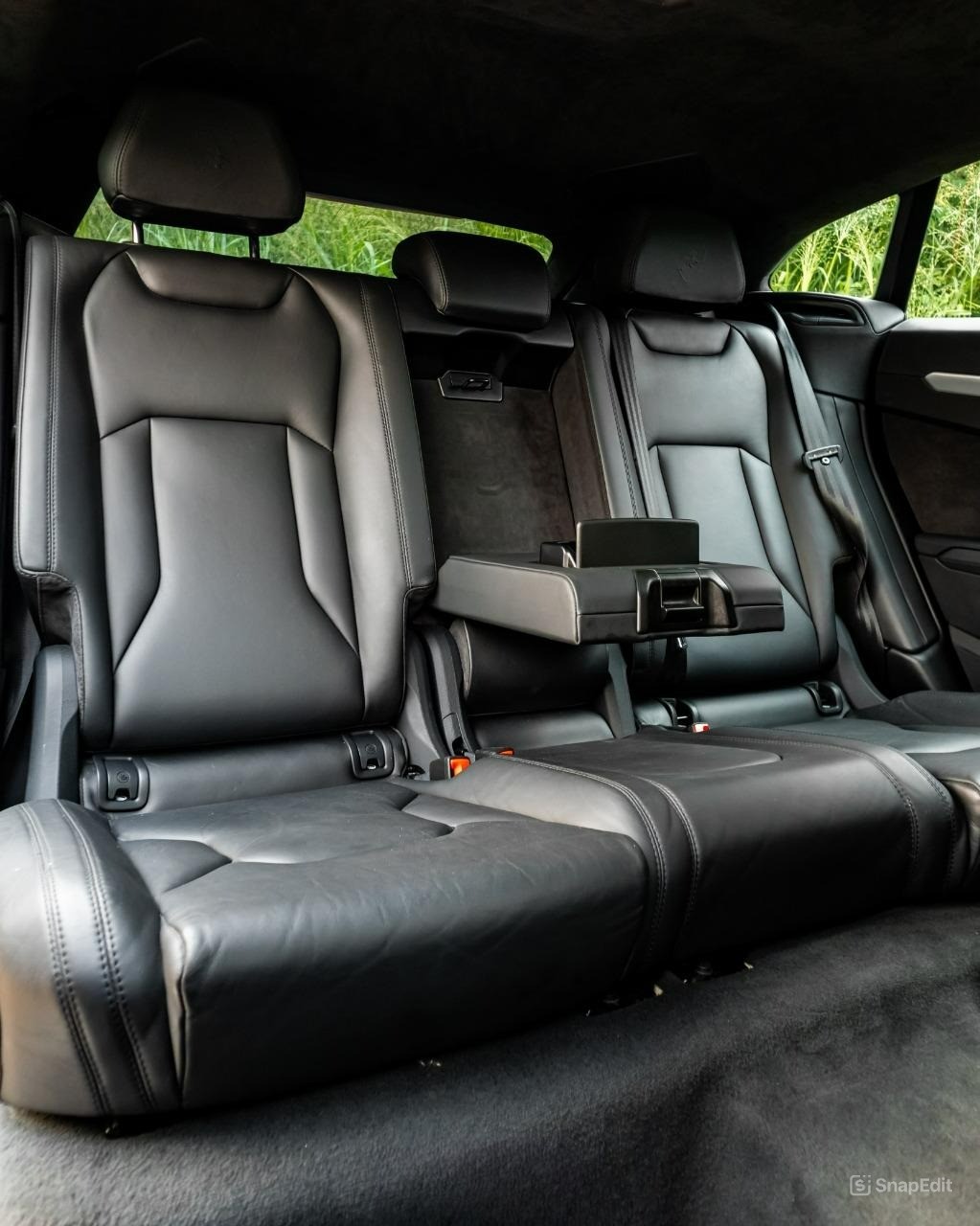 2018 Lamborghini Urus Performante 2018 Lamborghini Urus Performante