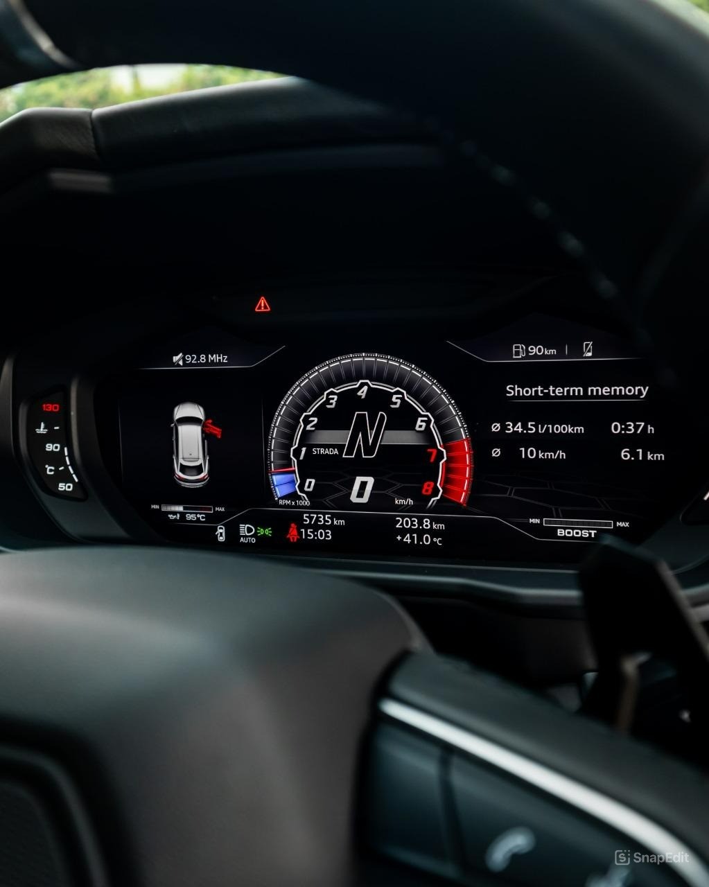 2018 Lamborghini Urus Performante 2018 Lamborghini Urus Performante