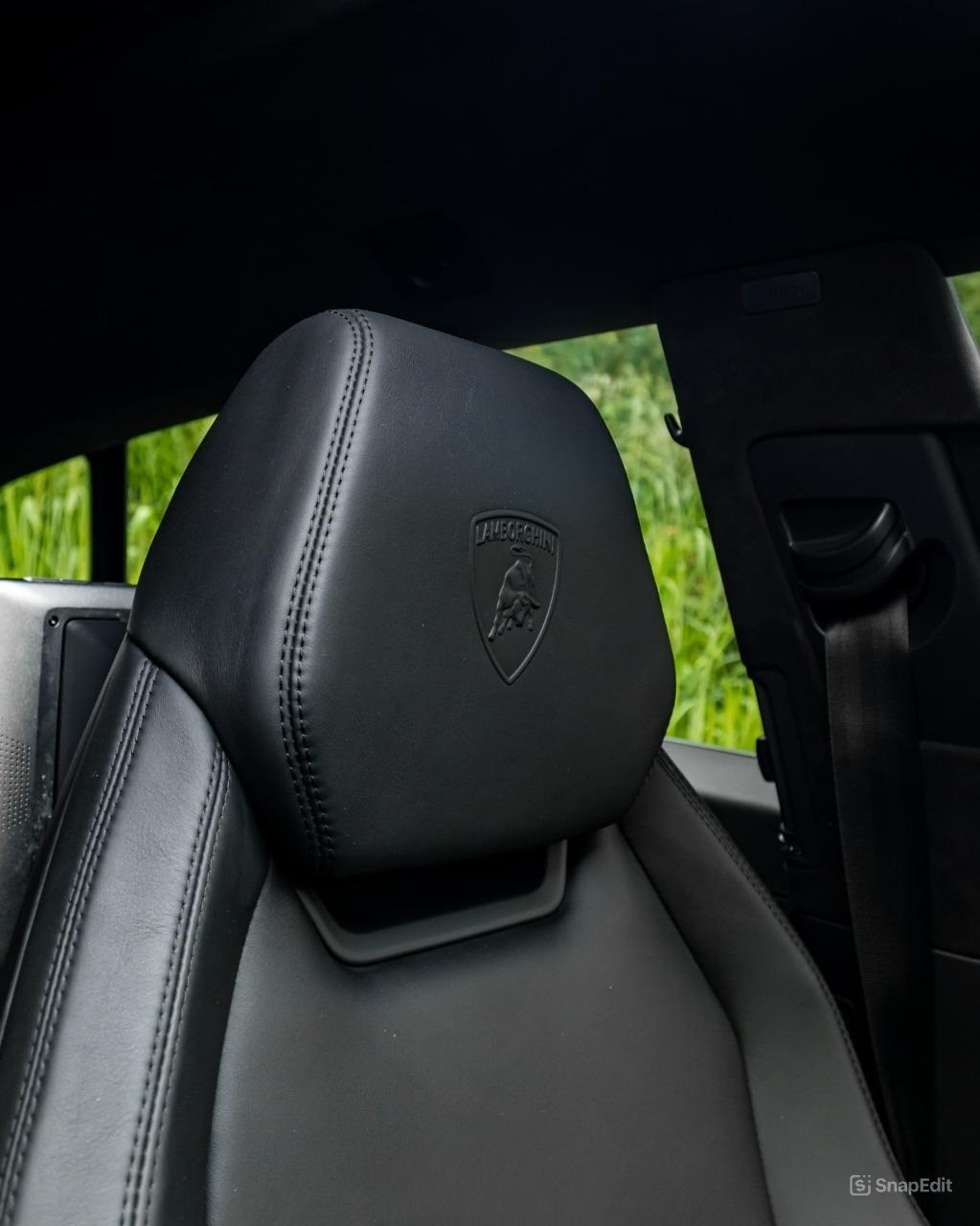 2018 Lamborghini Urus Performante 2018 Lamborghini Urus Performante