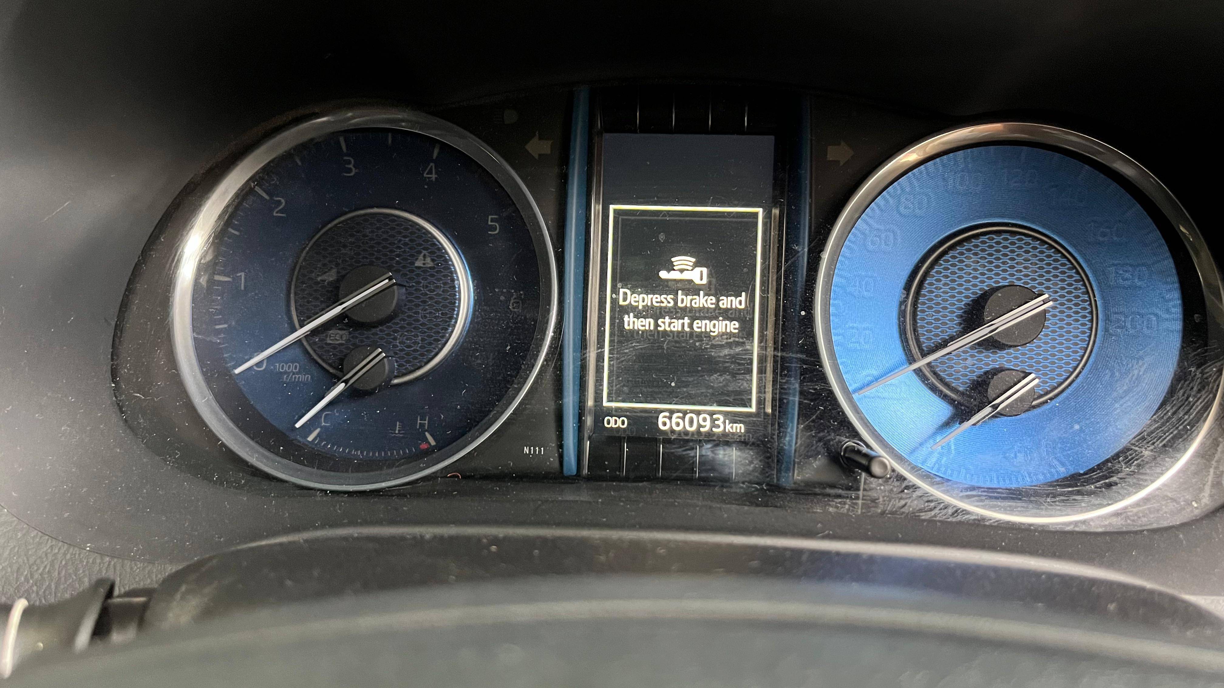 2022 Toyota Fortuner 2022 Toyota Fortuner