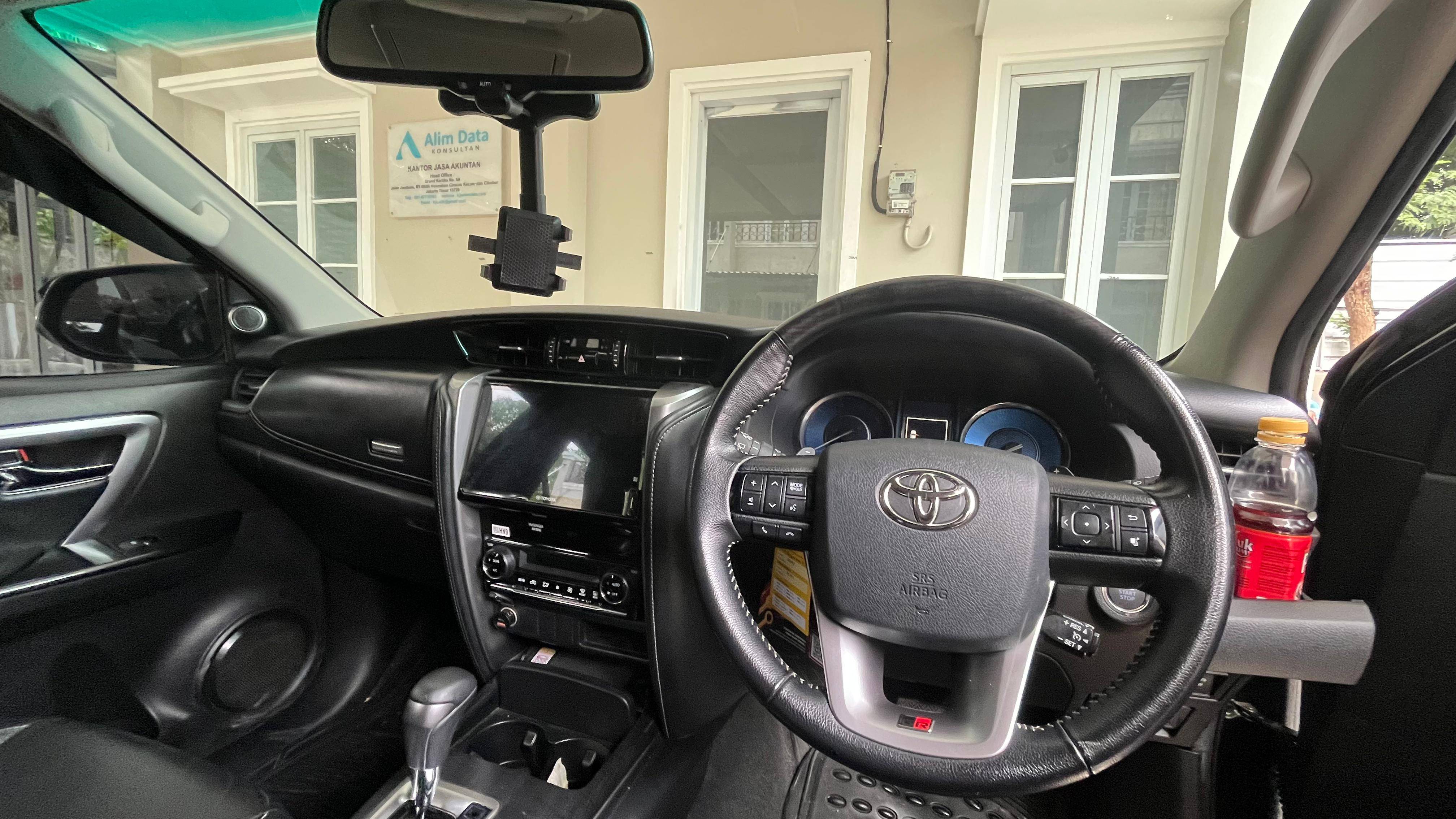 2022 Toyota Fortuner 2022 Toyota Fortuner