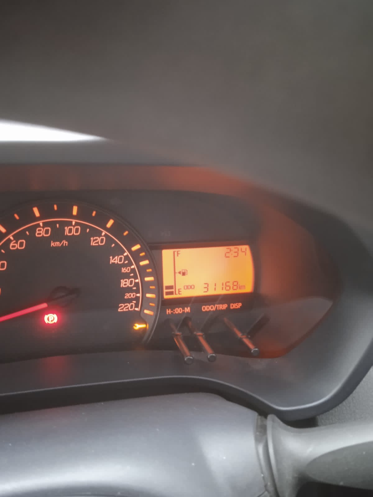 2023 Toyota Agya 2023 Toyota Agya