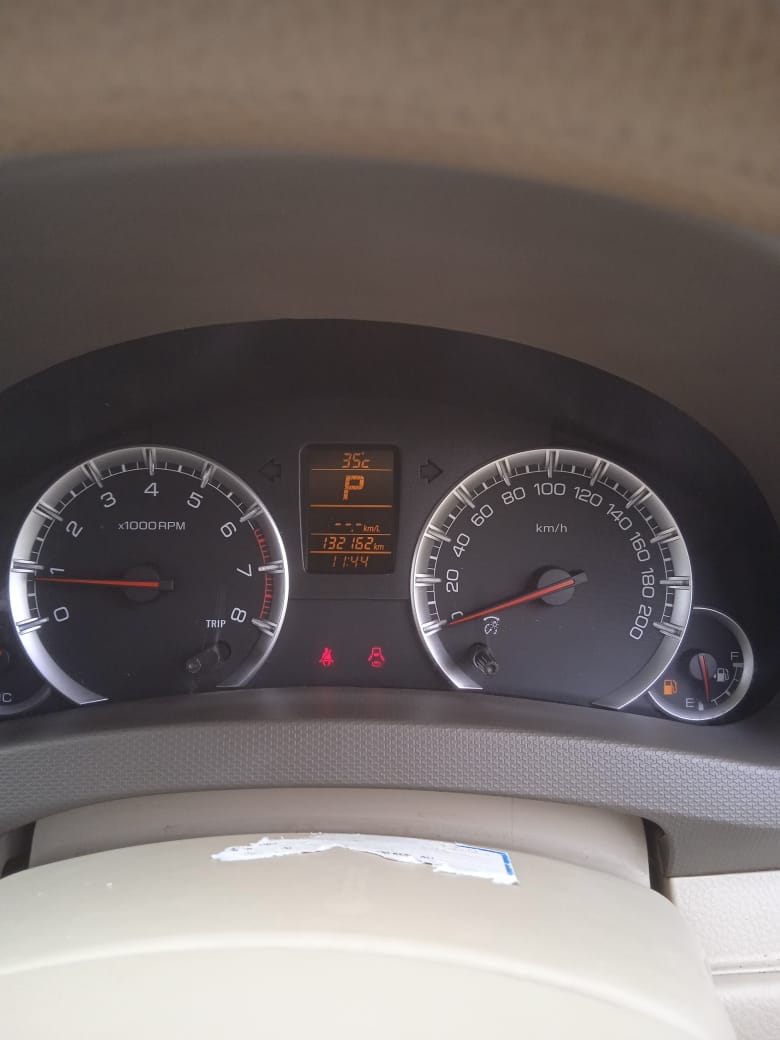 2013 Suzuki Ertiga  2013 Suzuki Ertiga