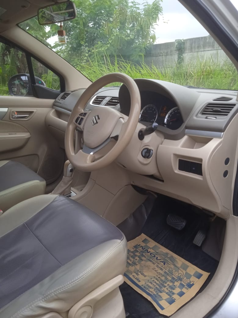 2013 Suzuki Ertiga  2013 Suzuki Ertiga