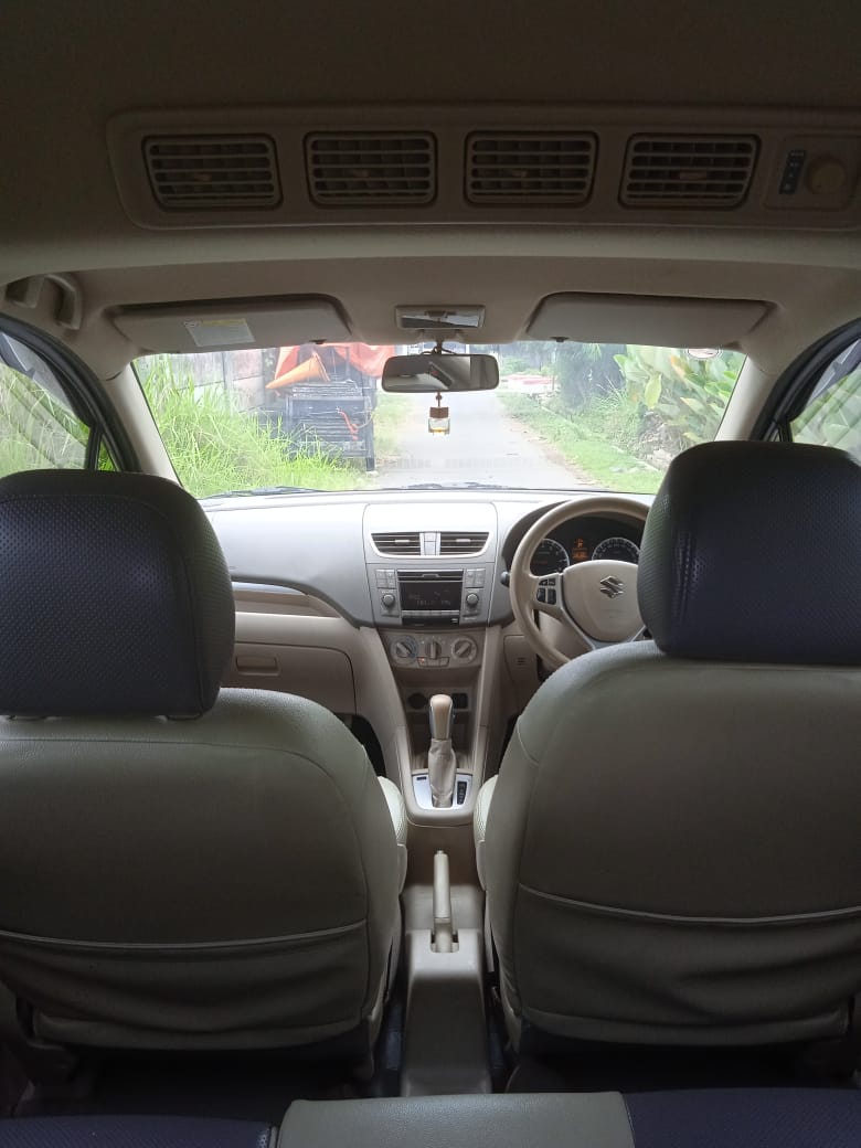 2013 Suzuki Ertiga  2013 Suzuki Ertiga