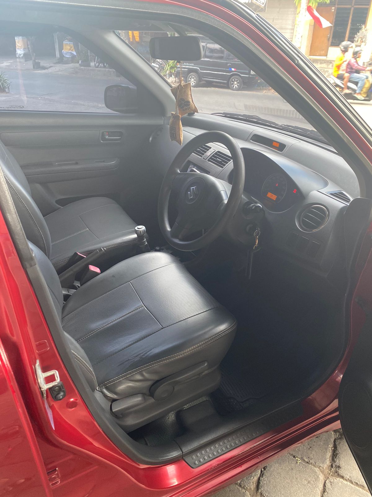 2010 Suzuki Swift 2010 Suzuki Swift