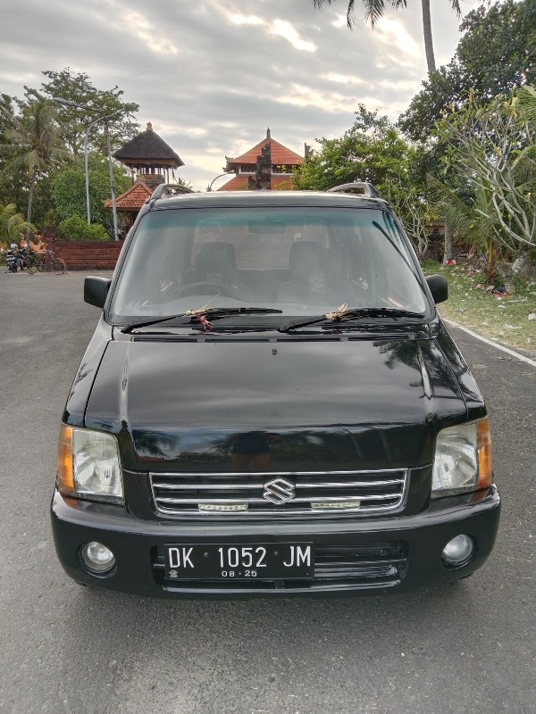 2005 Suzuki Karimun