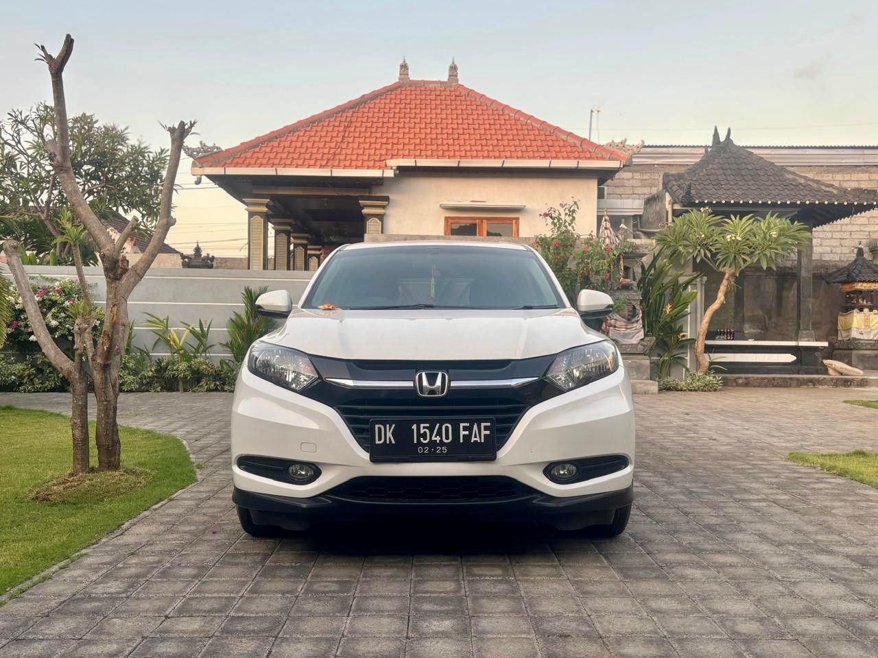 2016 Honda HRV Bekas 2016 Honda HRV Bekas