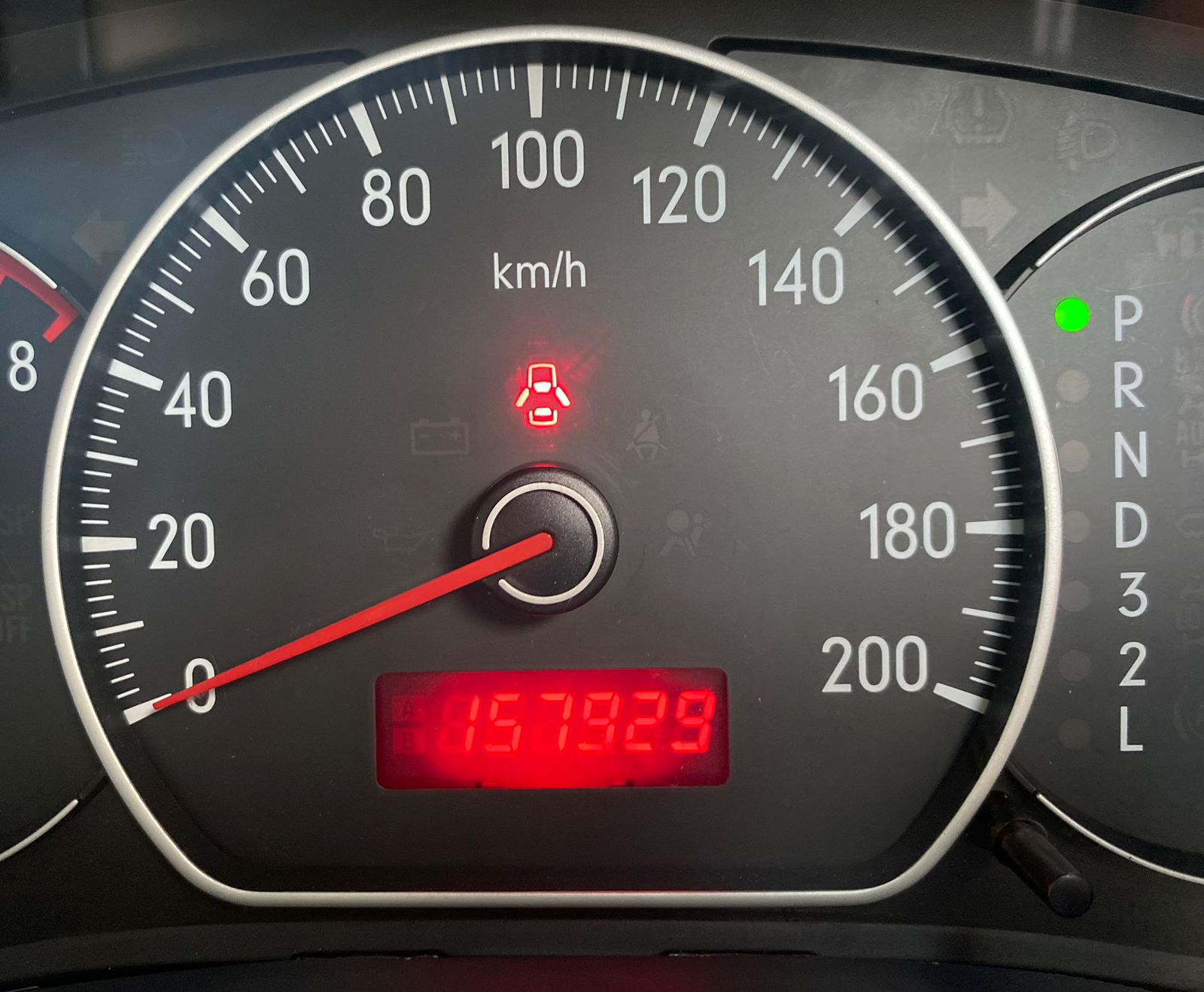 2008 Suzuki SX4 S Cross 2008 Suzuki SX4 S Cross