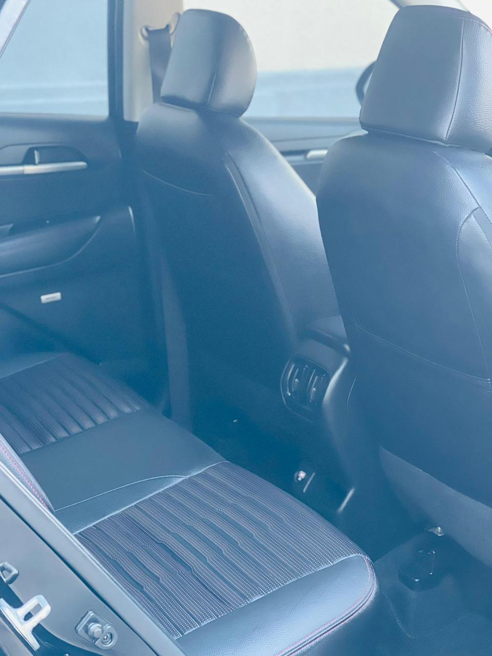 2021 Kia Sonet 2021 Kia Sonet