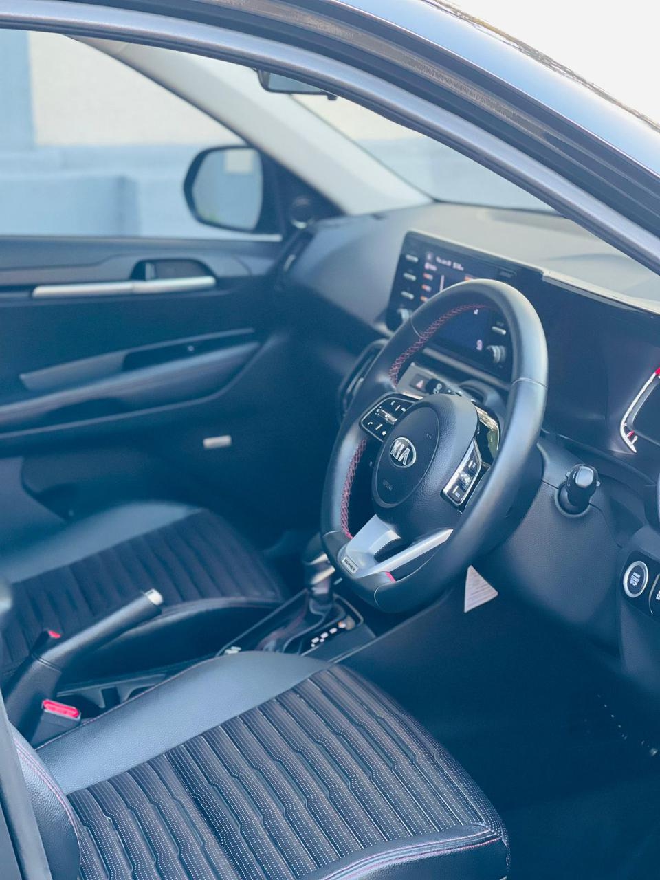 2021 Kia Sonet 2021 Kia Sonet