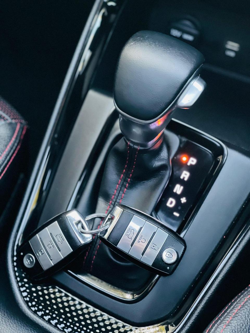 2021 Kia Sonet 2021 Kia Sonet