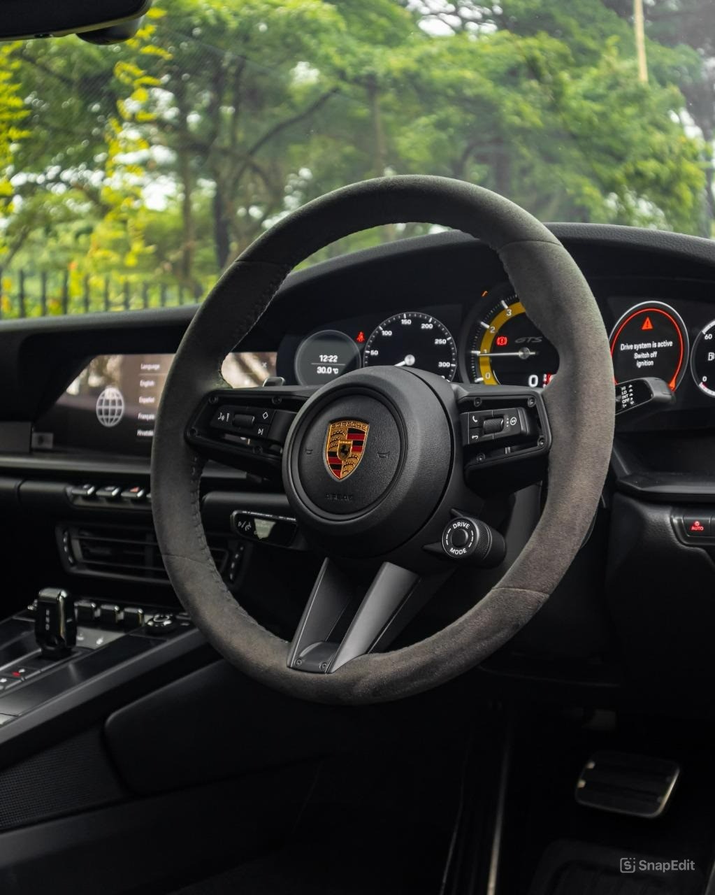 2022 Porsche 911 Carrera GTS PDK 2022 Porsche 911 Carrera GTS PDK