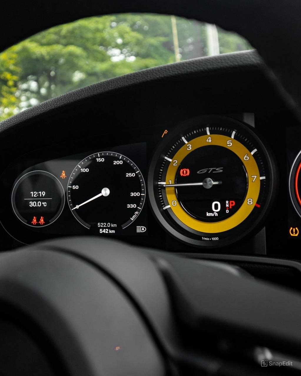 2022 Porsche 911 Carrera GTS PDK 2022 Porsche 911 Carrera GTS PDK