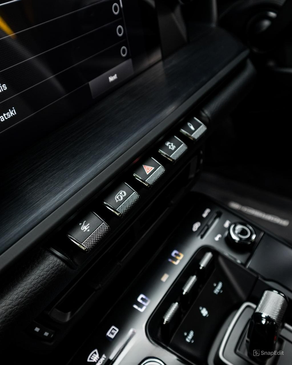 2022 Porsche 911 Carrera GTS PDK 2022 Porsche 911 Carrera GTS PDK