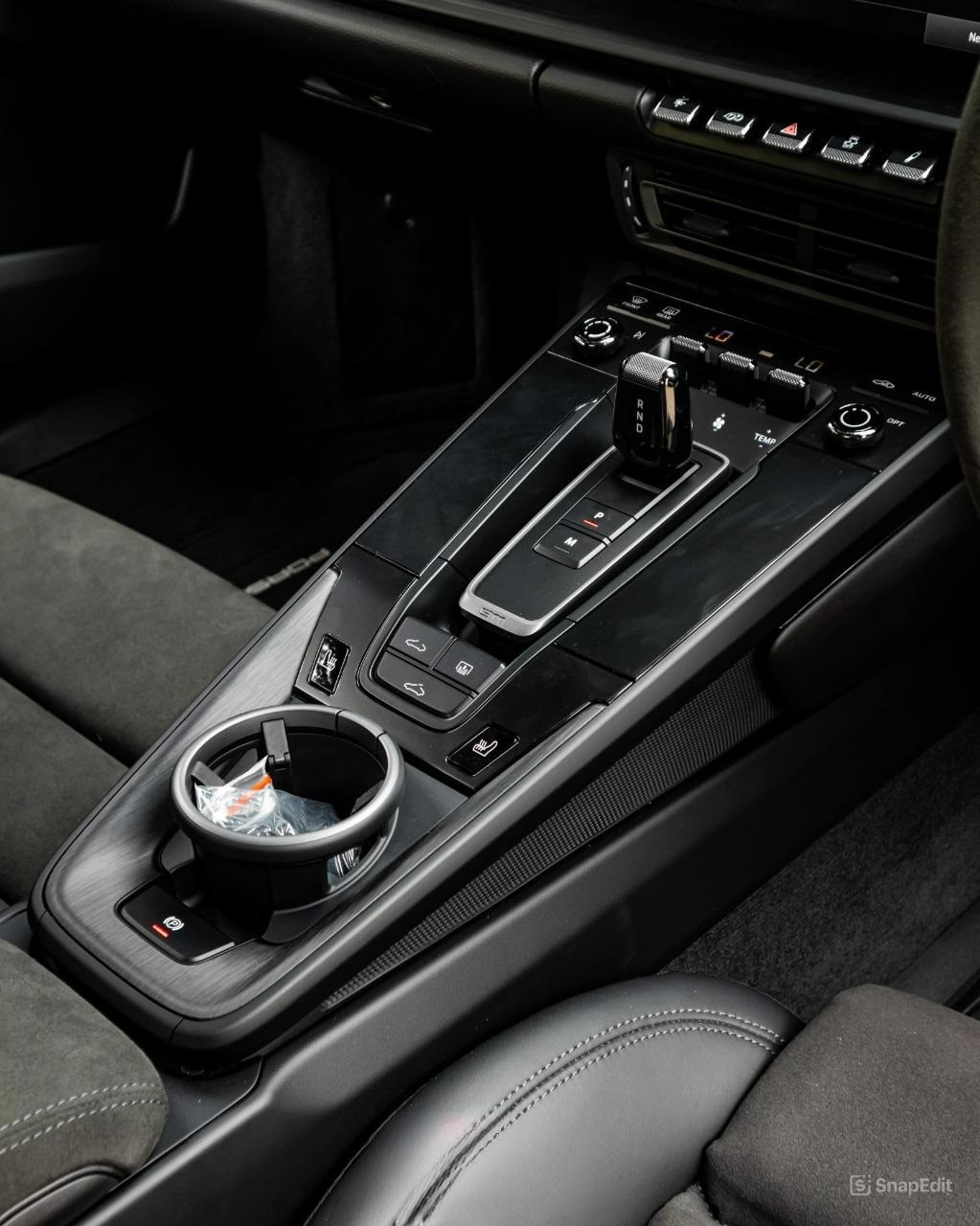 2022 Porsche 911 Carrera GTS PDK 2022 Porsche 911 Carrera GTS PDK