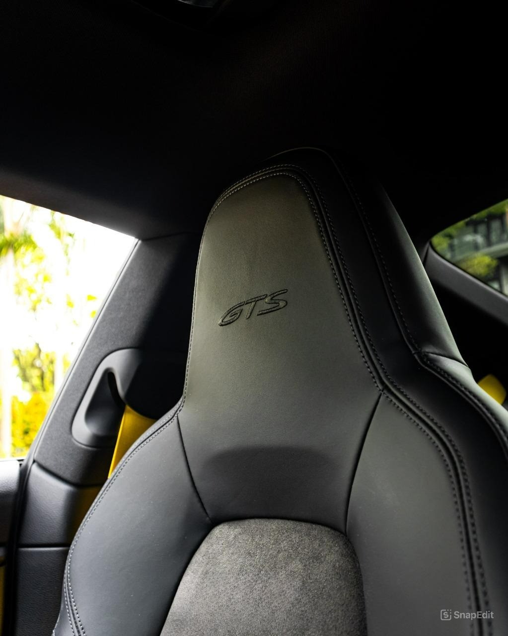 2022 Porsche 911 Carrera GTS PDK 2022 Porsche 911 Carrera GTS PDK