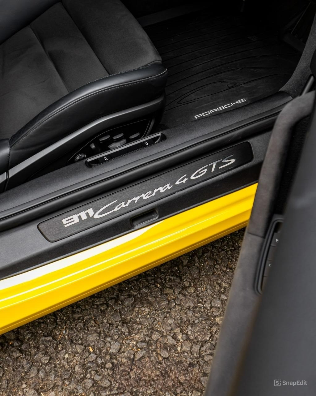 2022 Porsche 911 Carrera GTS PDK 2022 Porsche 911 Carrera GTS PDK