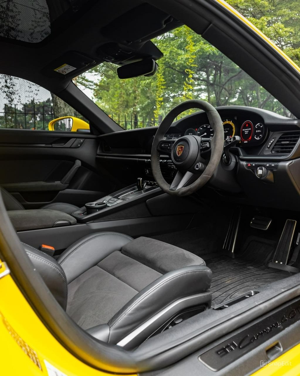 2022 Porsche 911 Carrera GTS PDK 2022 Porsche 911 Carrera GTS PDK