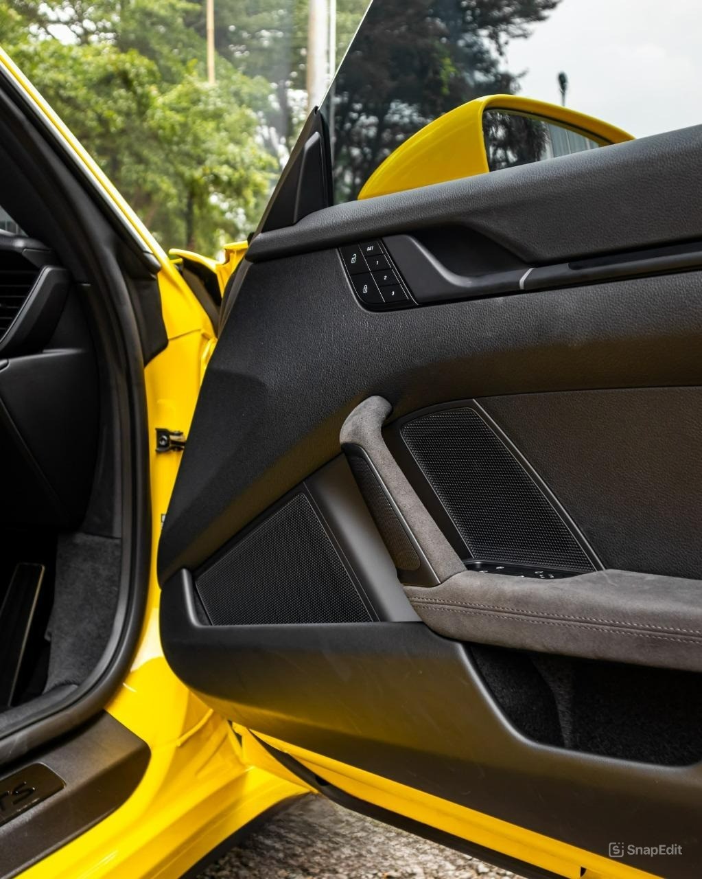 2022 Porsche 911 Carrera GTS PDK 2022 Porsche 911 Carrera GTS PDK