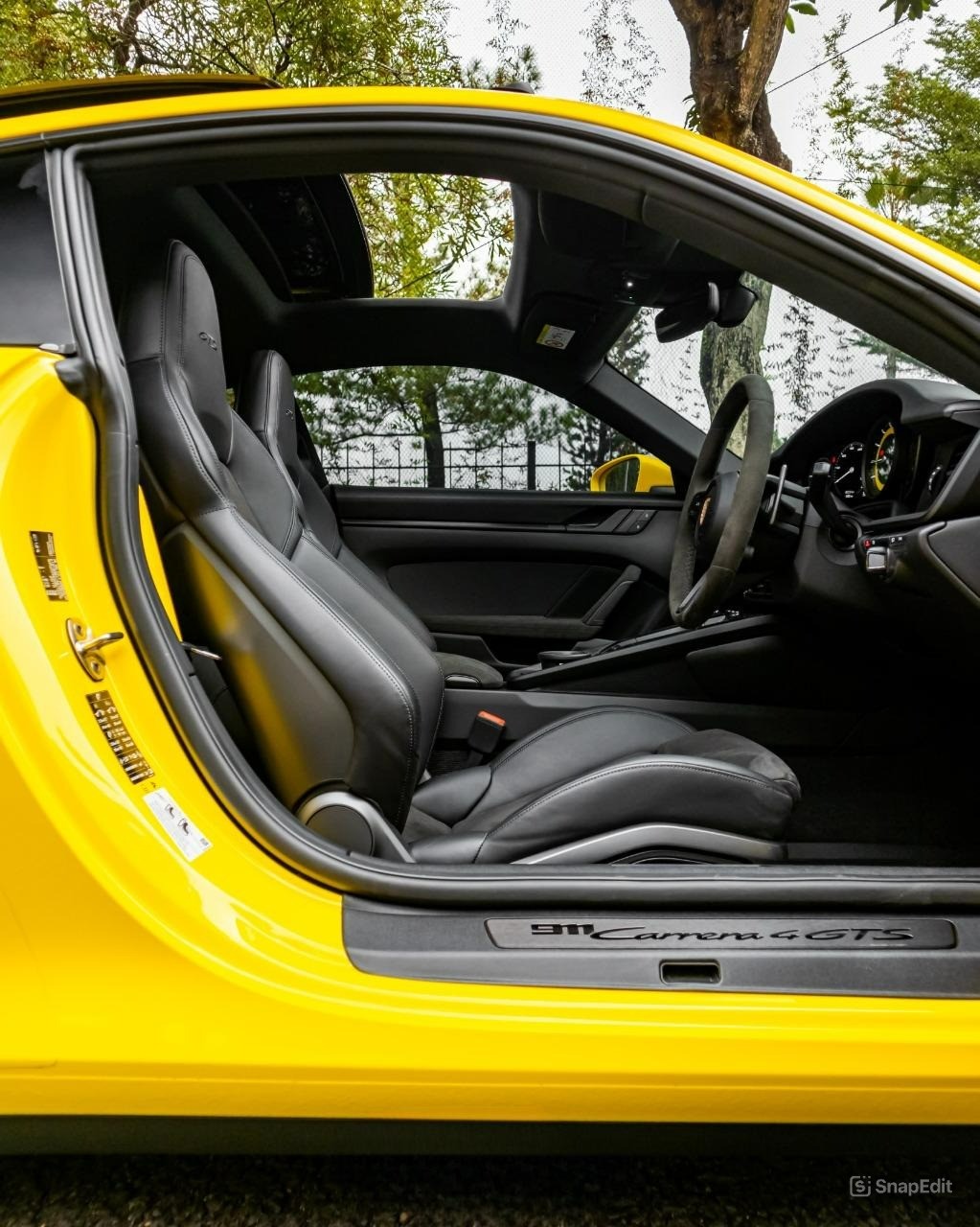 2022 Porsche 911 Carrera GTS PDK 2022 Porsche 911 Carrera GTS PDK