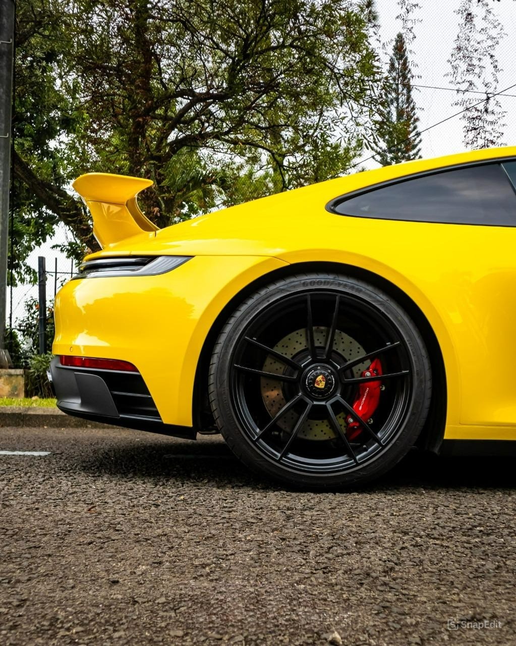 2022 Porsche 911 Carrera GTS PDK 2022 Porsche 911 Carrera GTS PDK