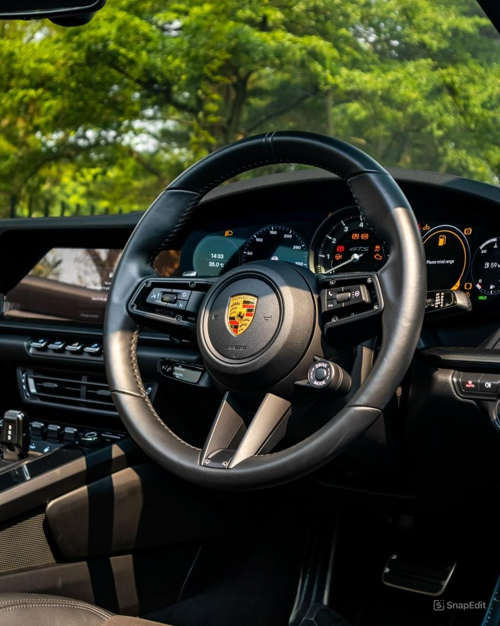 2022 Porsche 911 Targa 4 GTS PDK 2022 Porsche 911 Targa 4 GTS PDK