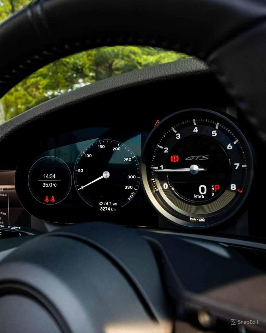 2022 Porsche 911 Targa 4 GTS PDK 2022 Porsche 911 Targa 4 GTS PDK