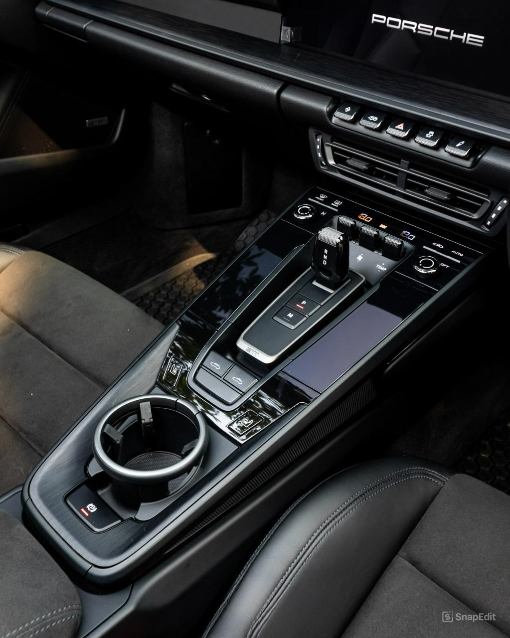 2022 Porsche 911 Targa 4 GTS PDK 2022 Porsche 911 Targa 4 GTS PDK