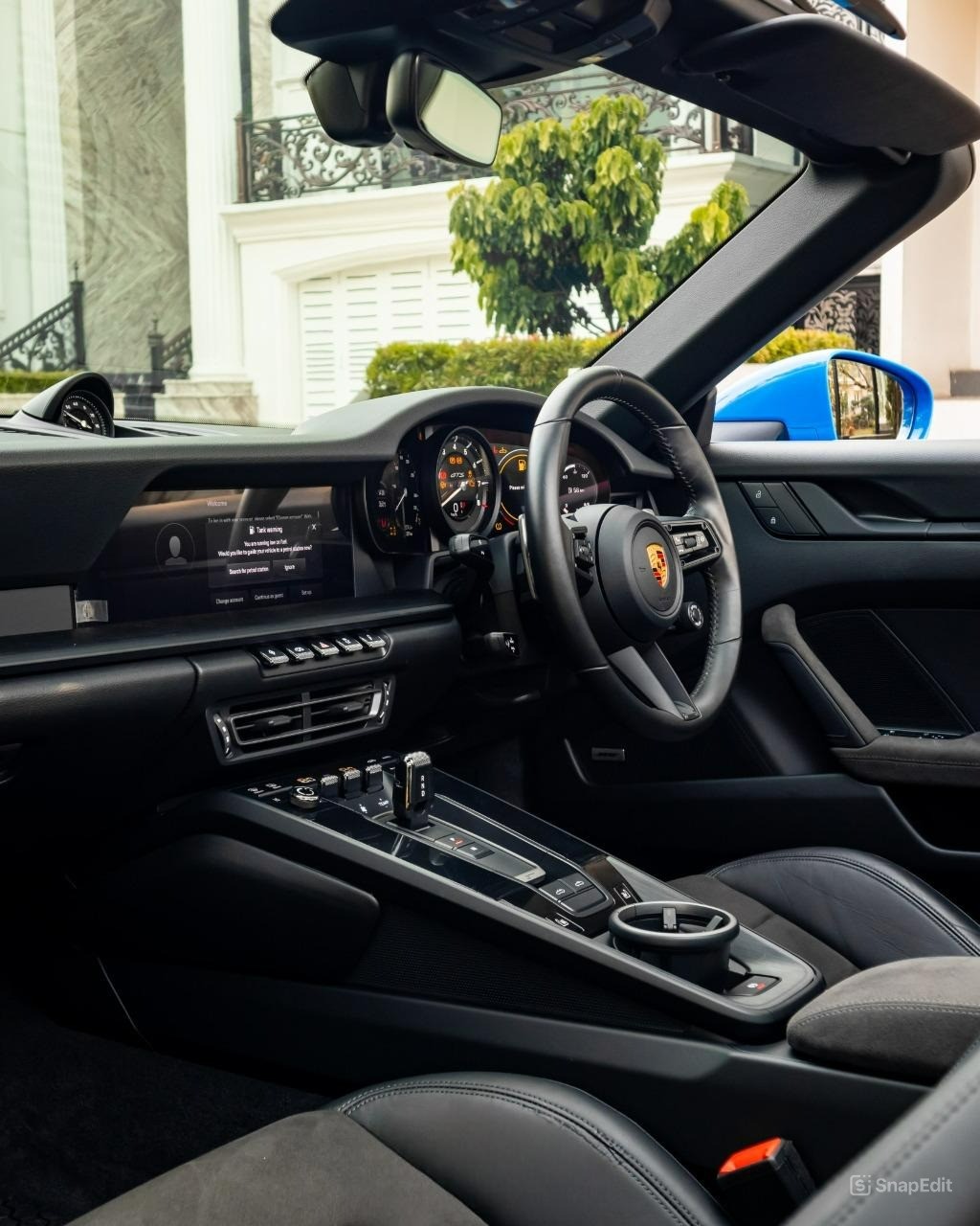 2022 Porsche 911 Targa 4 GTS PDK 2022 Porsche 911 Targa 4 GTS PDK