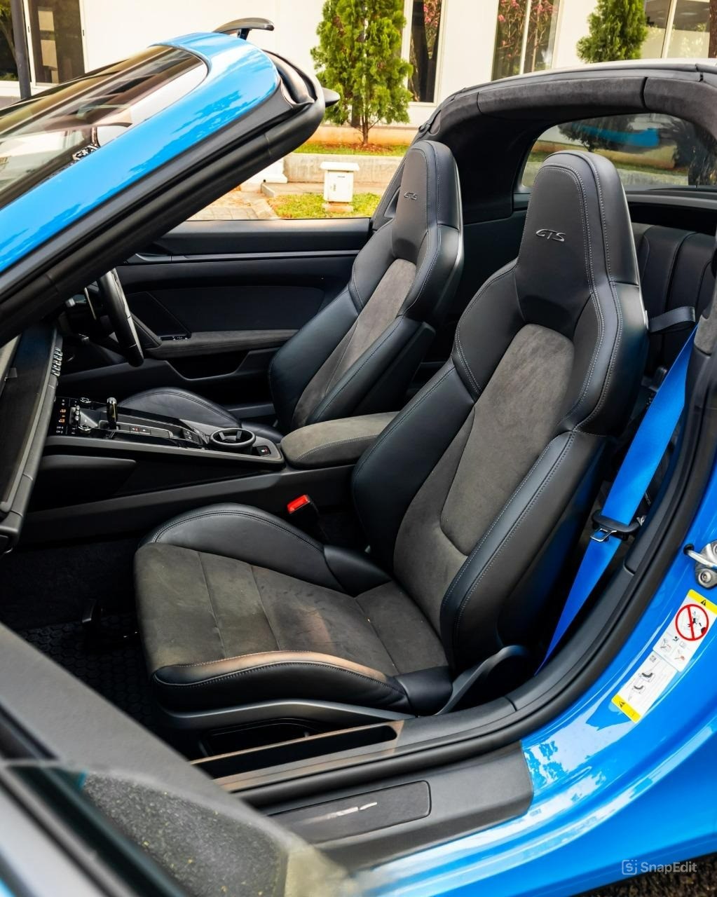 2022 Porsche 911 Targa 4 GTS PDK 2022 Porsche 911 Targa 4 GTS PDK