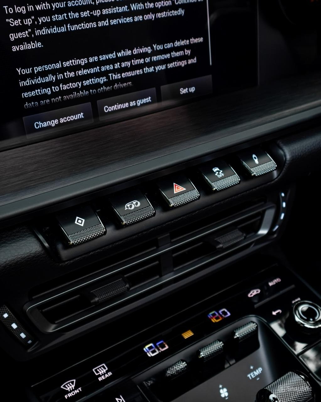 2022 Porsche 911 Targa 4 GTS PDK 2022 Porsche 911 Targa 4 GTS PDK