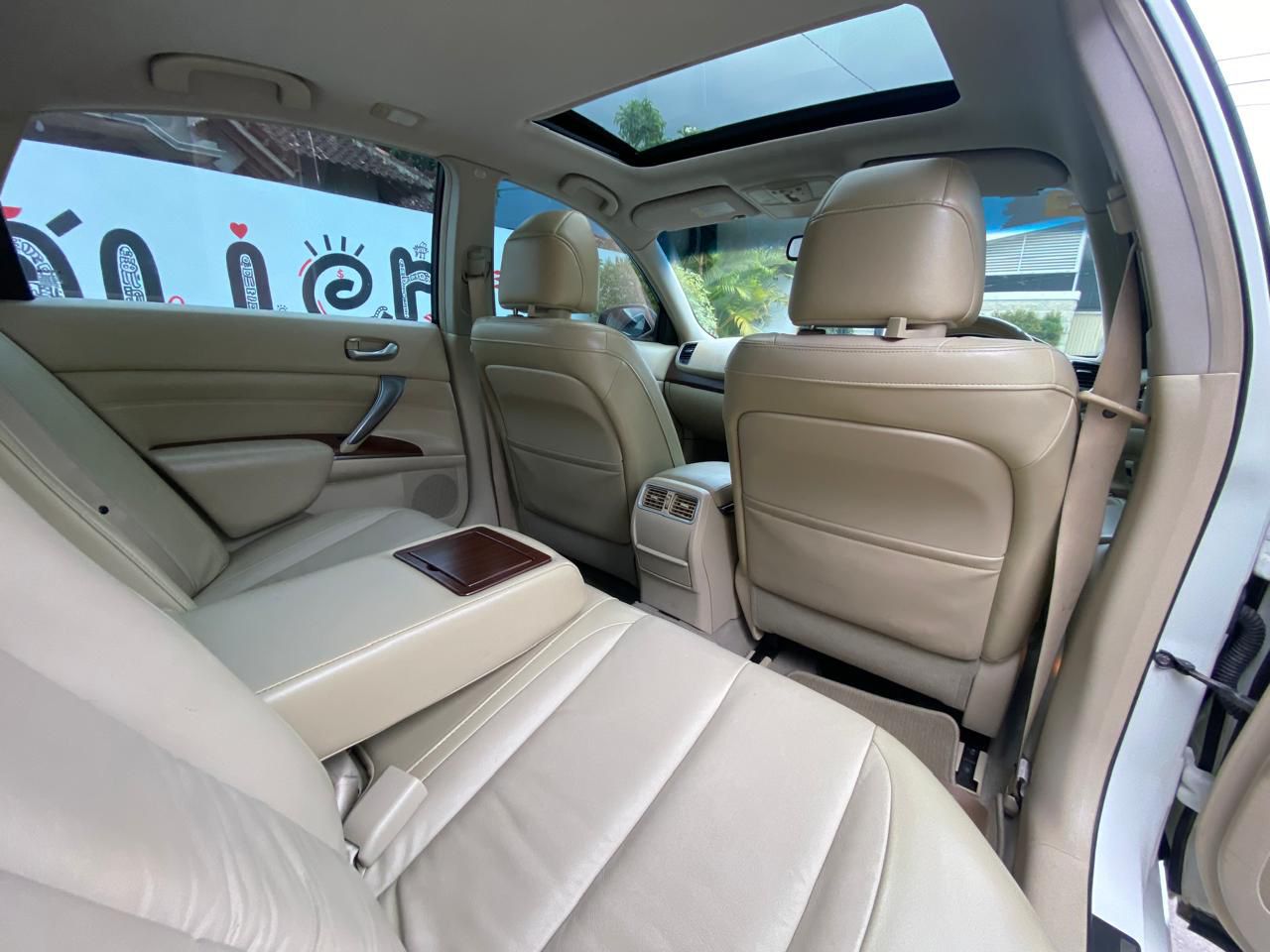 2014 Nissan Teana 2014 Nissan Teana