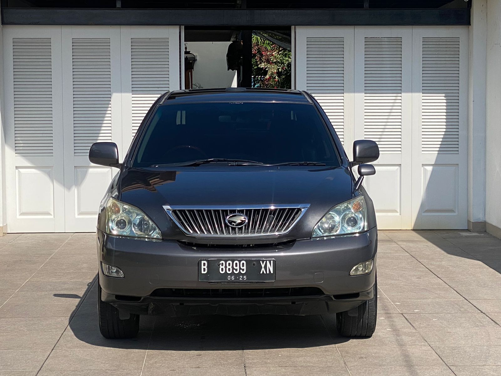 2018 Toyota Harrier 2.4 G L-Premium Bekas 2018 Toyota Harrier 2.4 G L-Premium Bekas