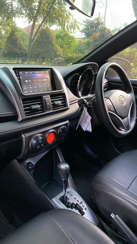 2014 Toyota Yaris 2014 Toyota Yaris