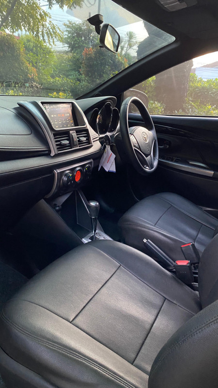 2014 Toyota Yaris 2014 Toyota Yaris