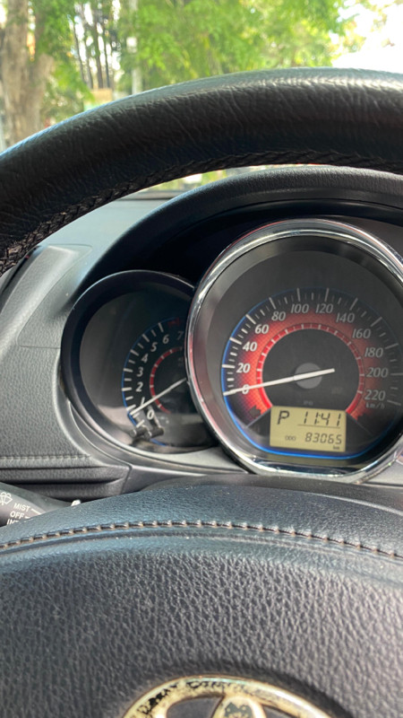 2015 Toyota Yaris TRD 2015 Toyota Yaris TRD