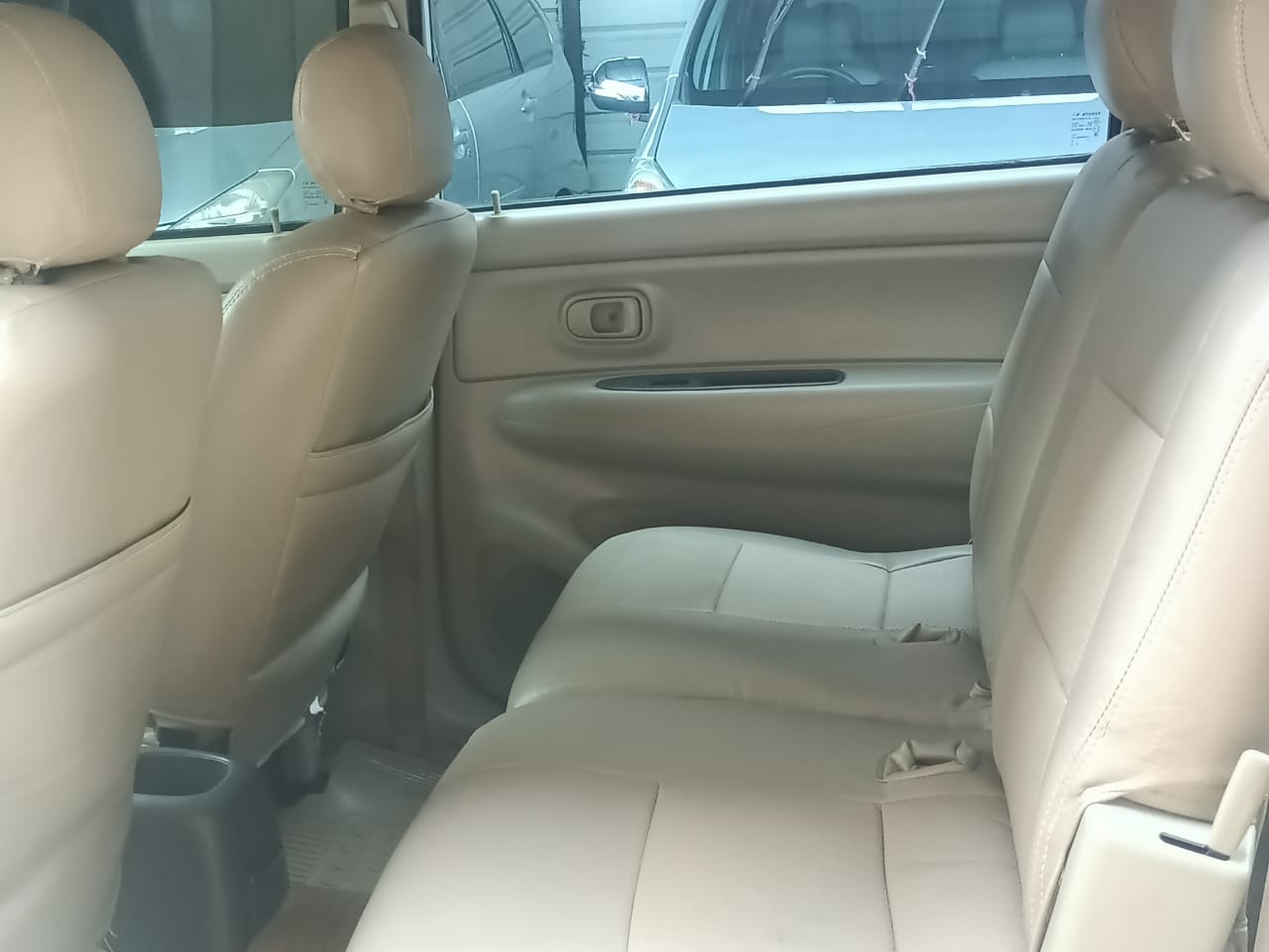 2013 Daihatsu Xenia 2013 Daihatsu Xenia