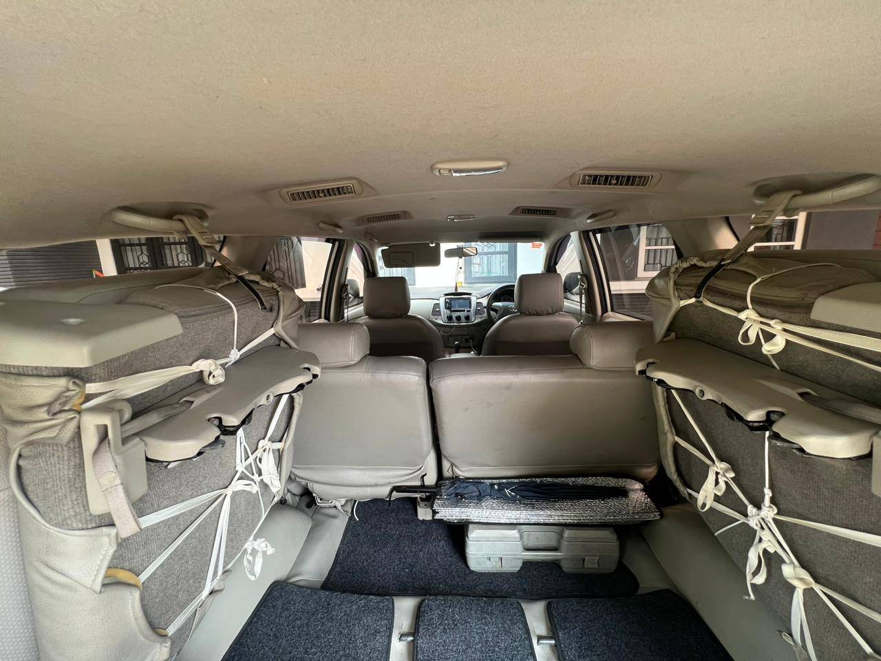 2013 Toyota Kijang Innova 2013 Toyota Kijang Innova