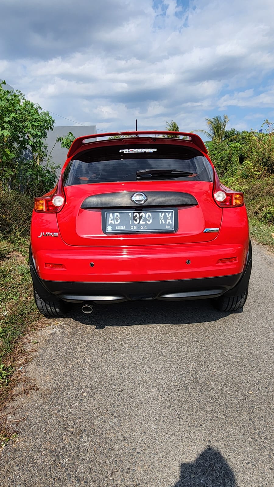 2014 Nissan Juke 2014 Nissan Juke