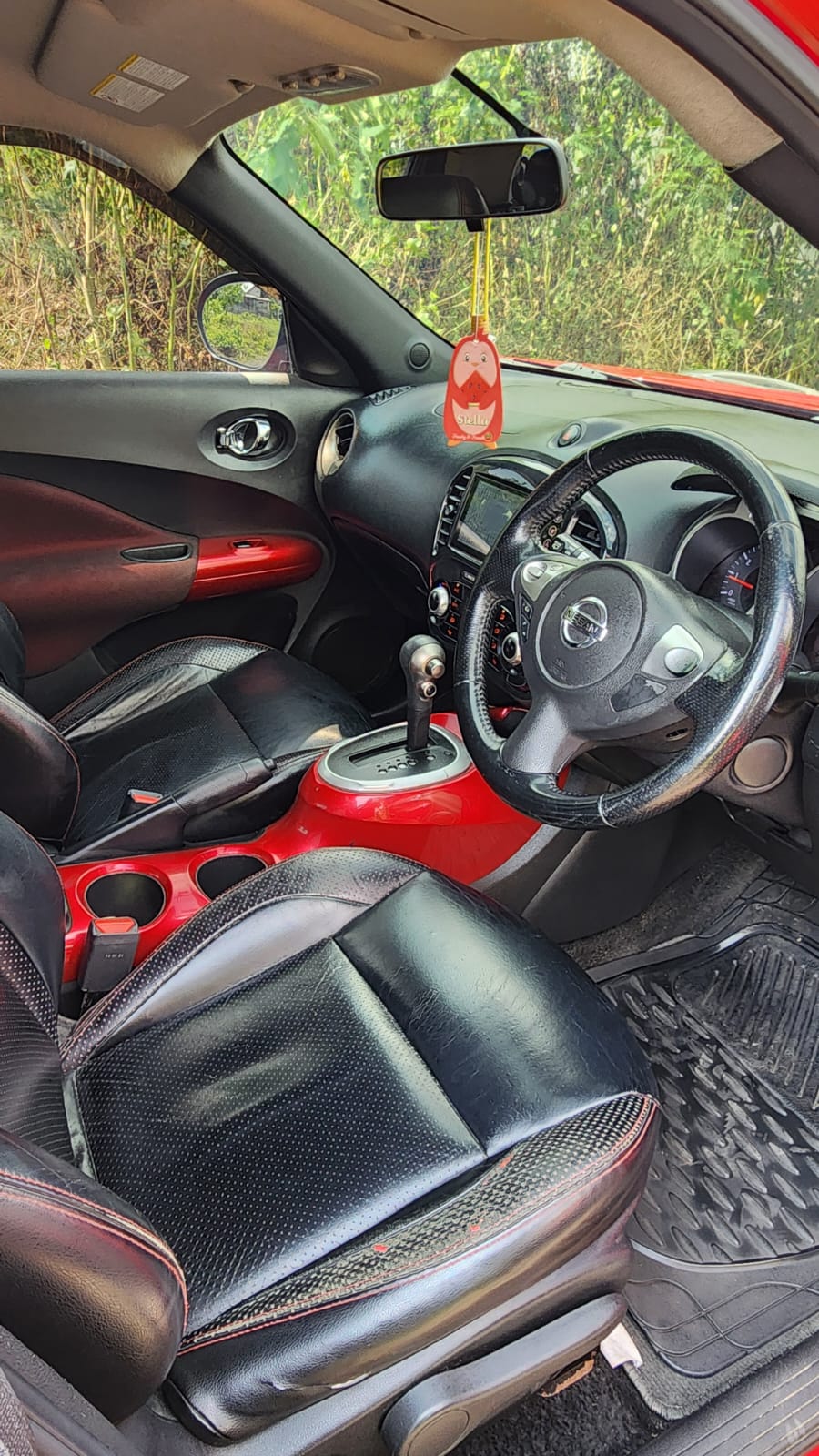 2014 Nissan Juke 2014 Nissan Juke