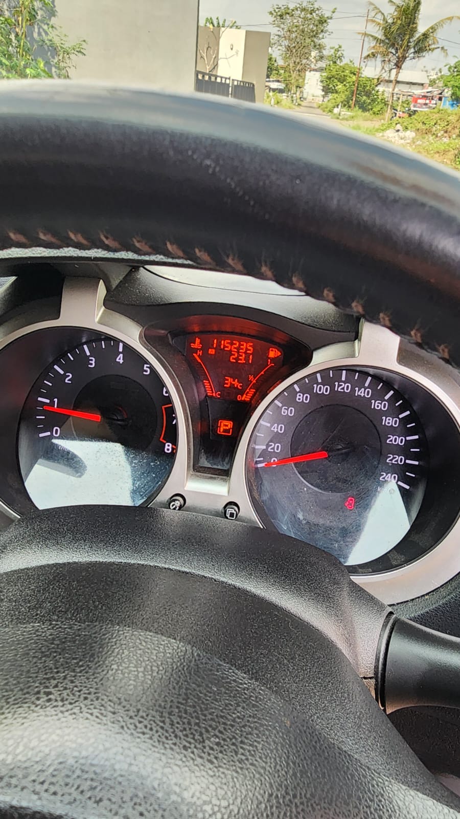 2014 Nissan Juke 2014 Nissan Juke