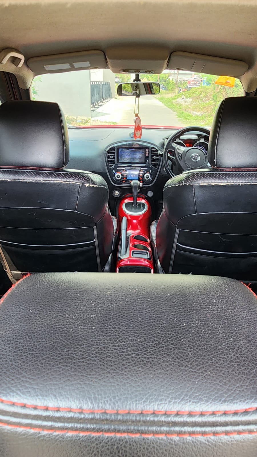 2014 Nissan Juke 2014 Nissan Juke