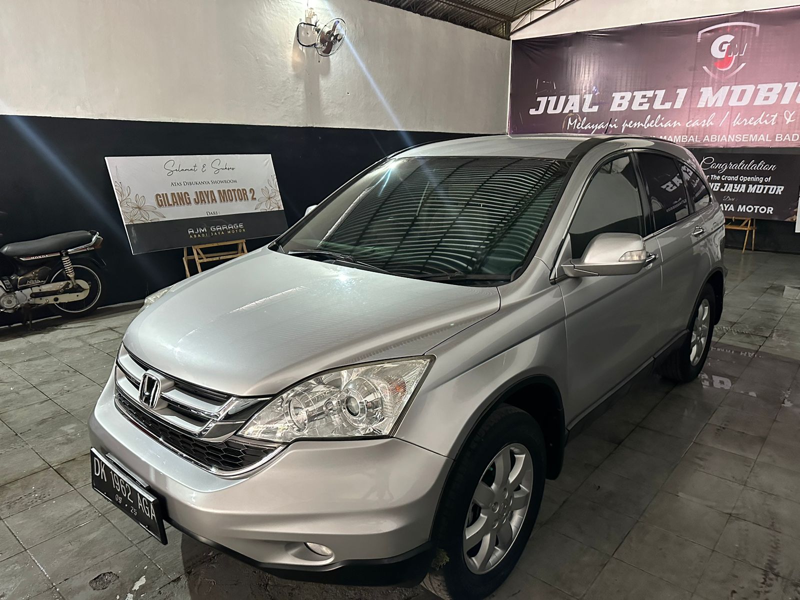 2010 Honda CR-V 2010 Honda CR-V