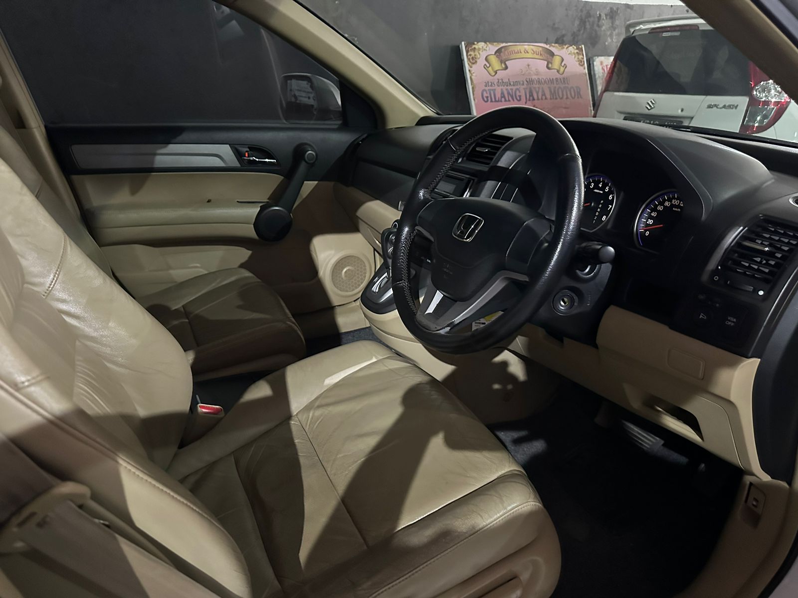 2010 Honda CR-V 2010 Honda CR-V